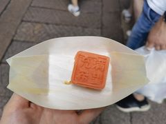 绿豆糕-锦记糕点铺