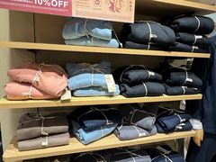 -MUJI无印良品(星光68广场店)