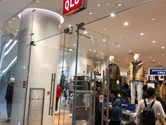 -优衣库(长沙国金中心店)