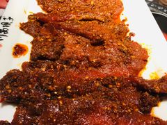 -川西坝子(老军营店)