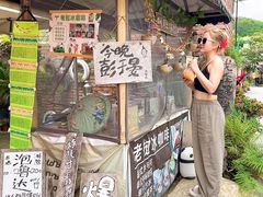 -西双版纳傣族园