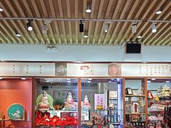 -大明寺素斋