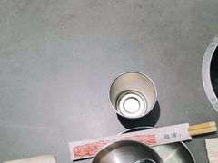 -晓沸牛肉海鲜小火锅(白湖亭万达广场店)