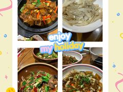 -红旗大食堂(君悦紫园店)