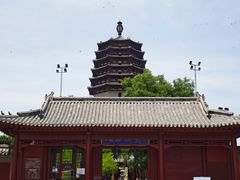 -天宁寺