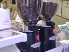 咖啡豆磨成粉-Manner Coffee(壹方城店)