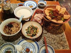-南京大牌档(新街口德基广场店)