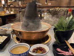 -牛街清真满恒記(平安里西大街店)