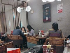 -京味斋·烤鸭·北京菜(安贞店)