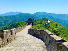 -慕田峪长城