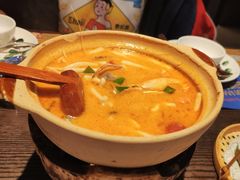 -泰妃殿(武汉首店)