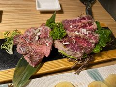 -江户烧肉(高德店)