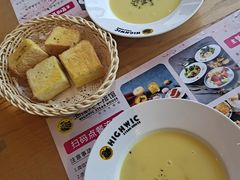 -海维克牛排馆HIGHWIC(右岸环宇坊店)