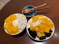 -小团圆糖水铺(襄阳南路店)