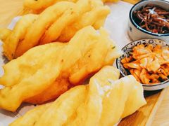 -头壹号饸饹面·大油条(东升科技园店)