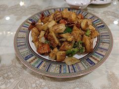 -欧提汗·新疆餐厅·清真(银都路店)