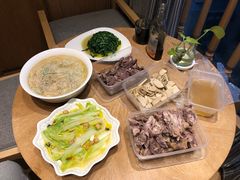 -正宗忘不了老鹅(梅岭店)