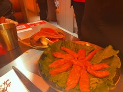 -西塔老太太泥炉烤肉(苏州大悦城店)