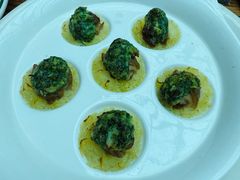 -食间牛排(湖西路店)