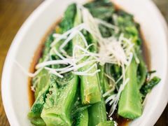 -印象盐帮菜(鲁能城店)
