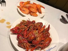 -星伦多自助料理(华润万象城店)