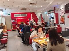 -72街荷叶饭(东方宝泰广场店)