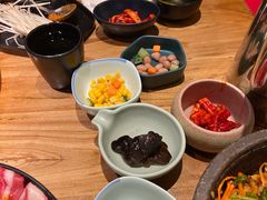 -汉拿山(北京上地华联店)