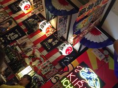 大堂-平成屋· Late Night 食堂(四川北路店)