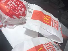 -麦当劳(龙湖北京大兴天街店)