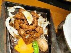 -和彩放题餐厅(酒仙桥店)