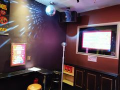-K100佰份佰KTV(福田店)