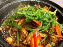 -金哥私房菜馆(张府园总店)