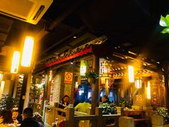 门面-蜀大侠火锅(四川北路店)