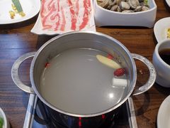 -陈氏火锅(新街坊店)