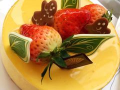 -广州文华东方酒店·江-由辉师傅主理