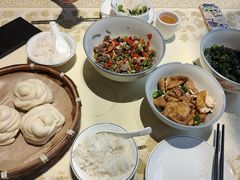 -衡地道·三菜一汤(汉溪长隆店)