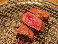 -铭牛烧肉·和牛海鲜自助(高新月牙湖店)