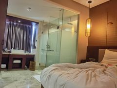 -三亚凤凰水城凯莱度假酒店