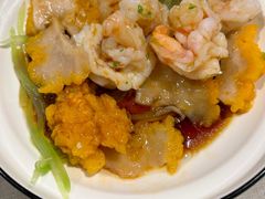 -狮王府淮扬菜(新街口友谊店)