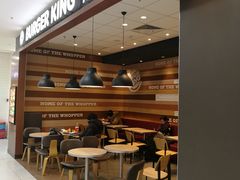 -汉堡王(龙德广场店)
