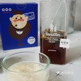 #暖暖家# 秋日食谱之酒酿咖啡