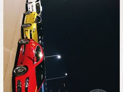 -重庆市江北嘴中央商务区中央公园