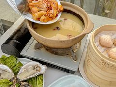 -陶兰居·香港饭店·海鲜大排档(圆融时代广场店)
