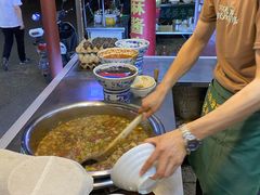 -清真·马继明肉丸胡辣汤回坊总店