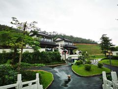 -台山颐和温泉城