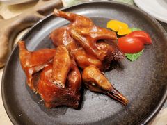 -大树餐厅(万达创始店)