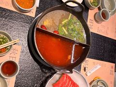 -盡膳口福·百年汤方火锅(科华北路店)