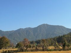 -塔川景区