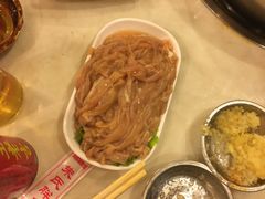 -朱氏胖子烂火锅(洪崖洞店)