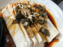 -齐齐哈尔烤肉·烧烤·烤鱼(万科时一区店)